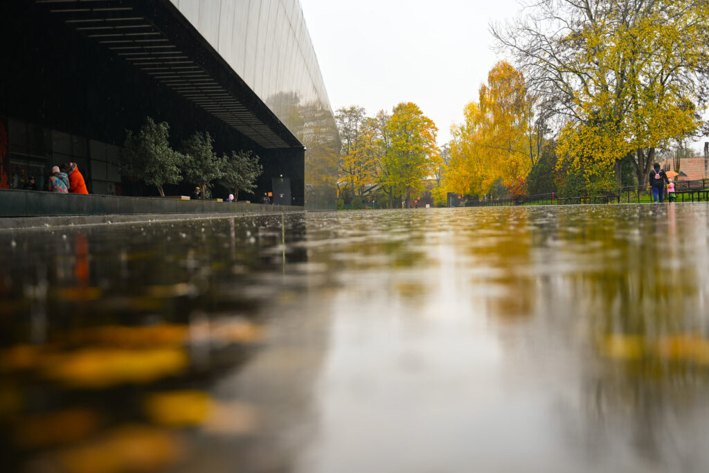 afrykarium wejscie